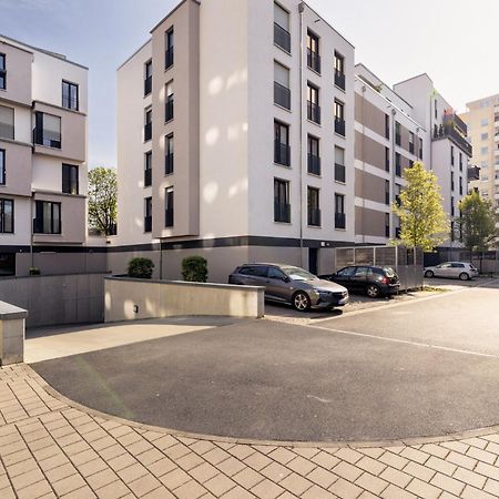 Pineapple Apartments Dresden Zwinger III - 86 Qm - 1X Free Parking Екстериор снимка