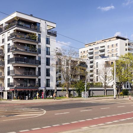Pineapple Apartments Dresden Zwinger III - 86 Qm - 1X Free Parking Екстериор снимка