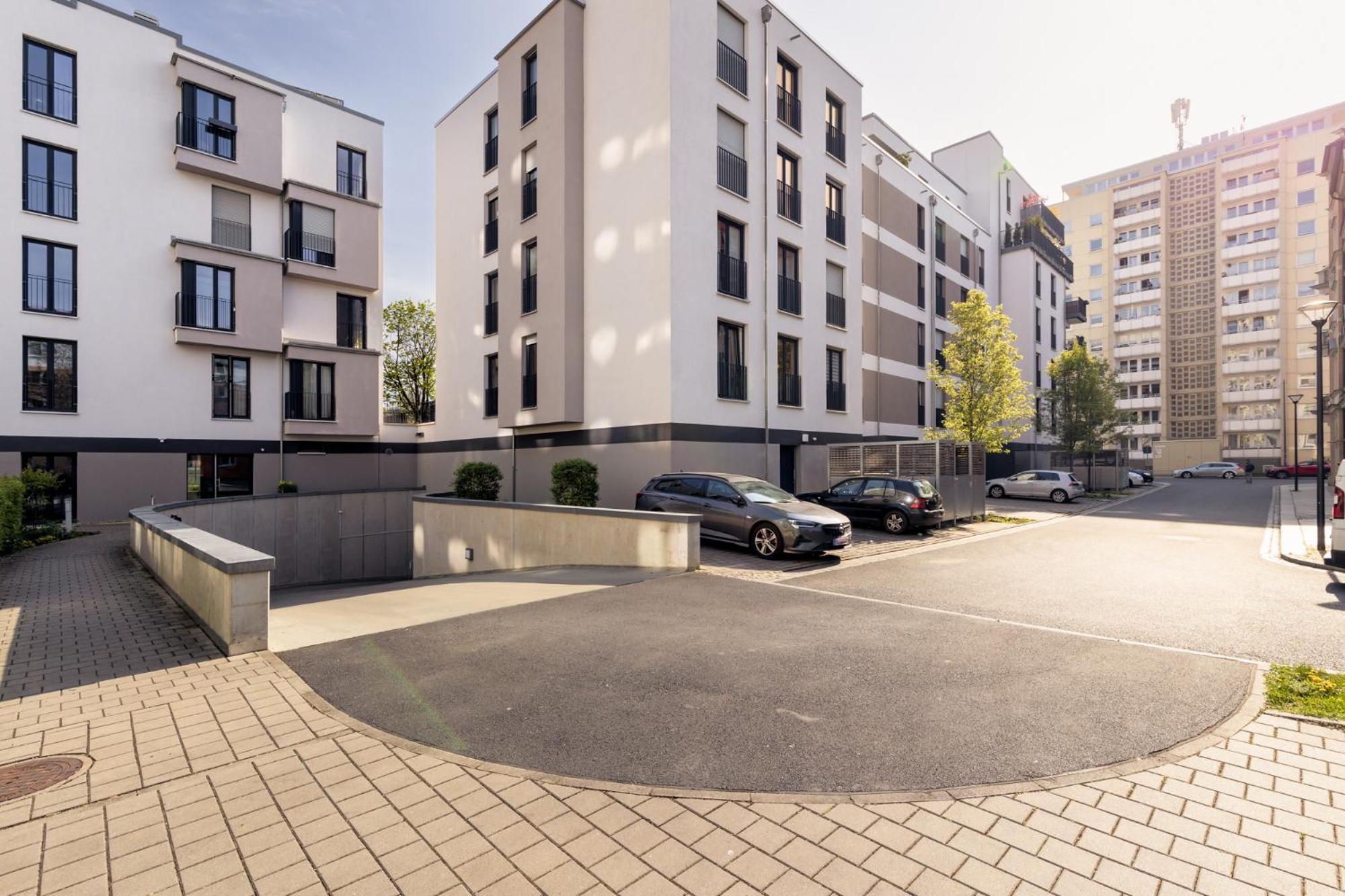 Pineapple Apartments Dresden Zwinger III - 86 Qm - 1X Free Parking Екстериор снимка