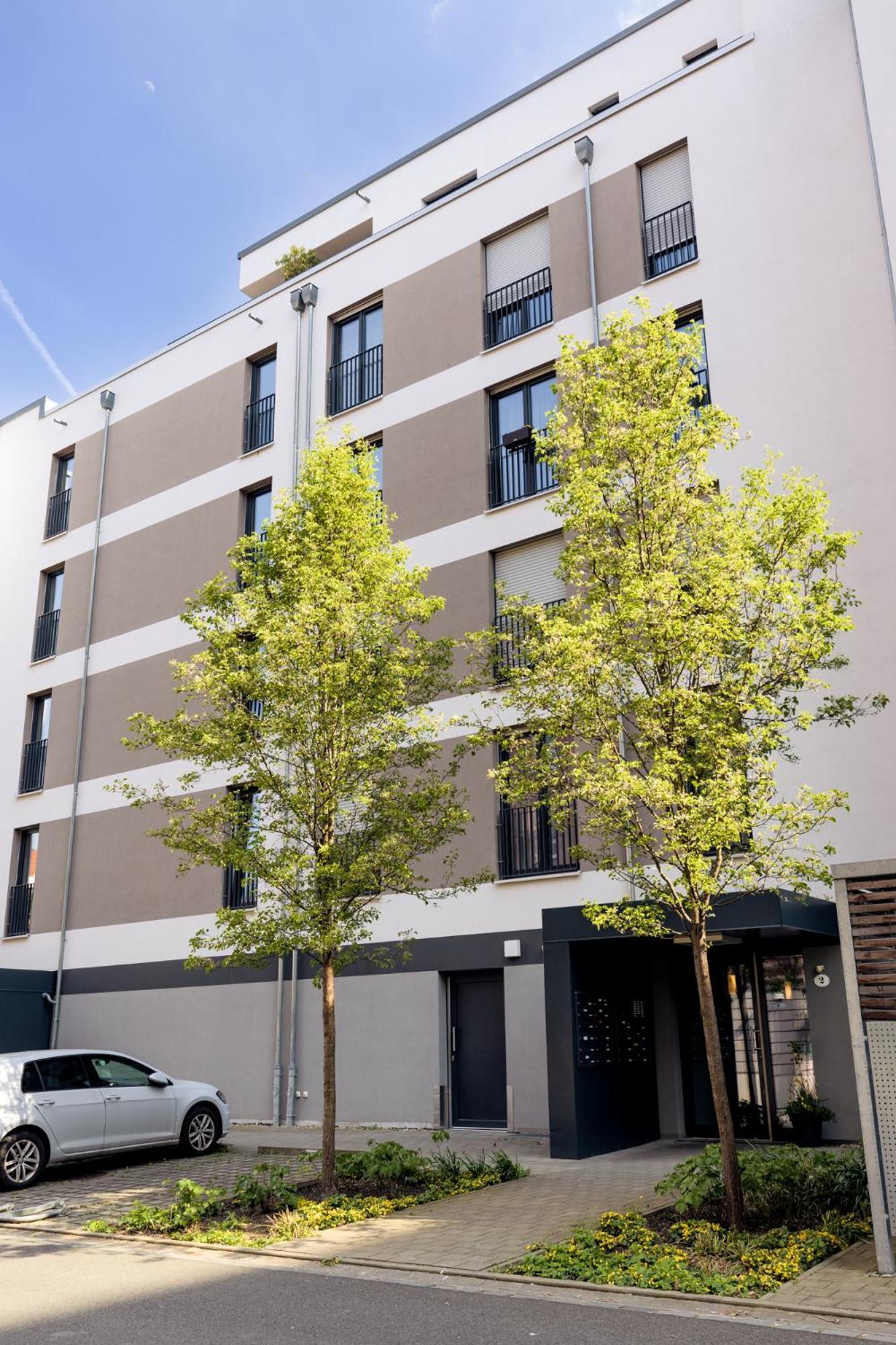 Pineapple Apartments Dresden Zwinger III - 86 Qm - 1X Free Parking Екстериор снимка